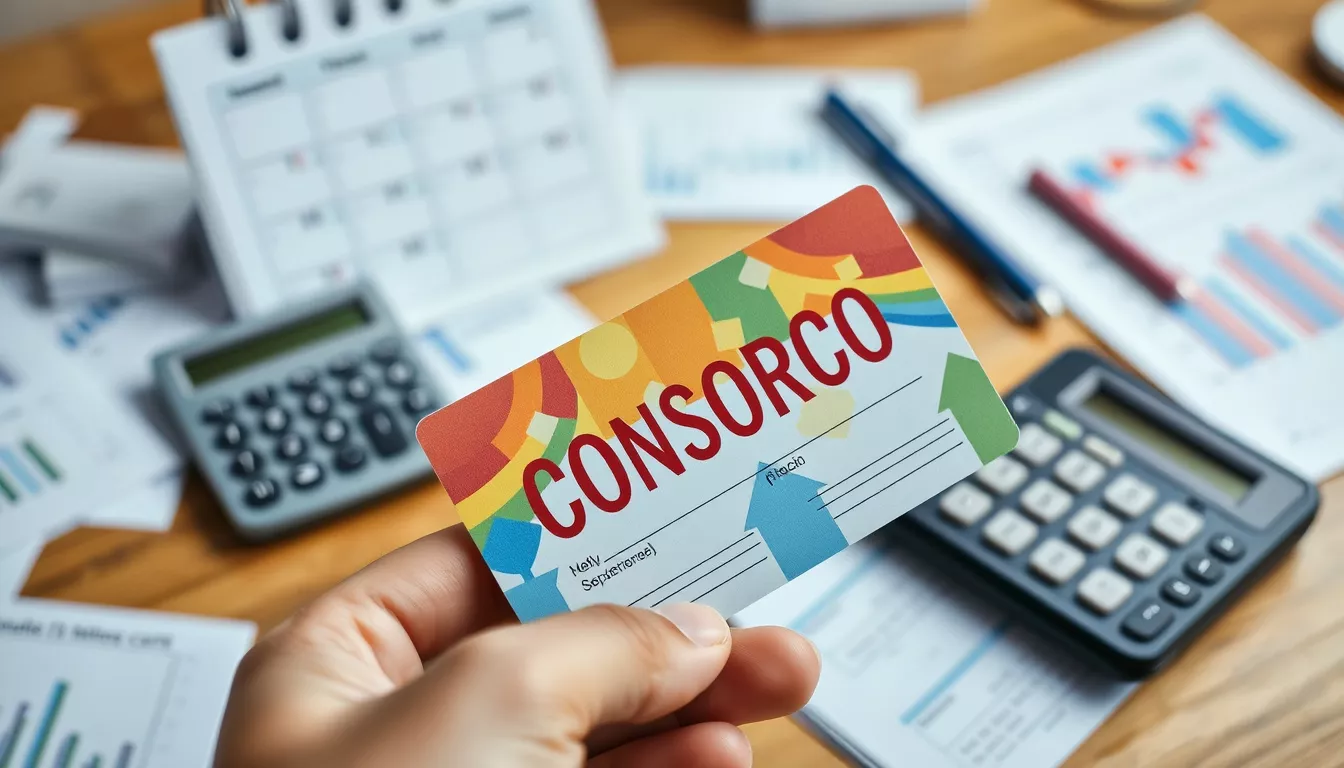 Consórcio Carta Contemplada: Como Funciona