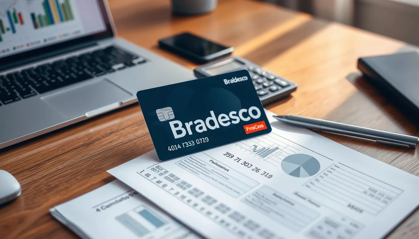 Consórcio Carta Crédito Bradesco: Guia Completo