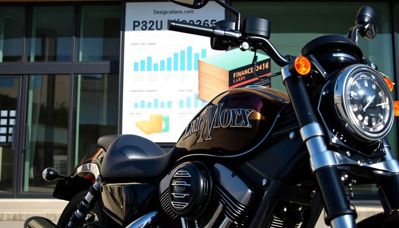 Consórcio Carta Crédito Moto: Como Funciona