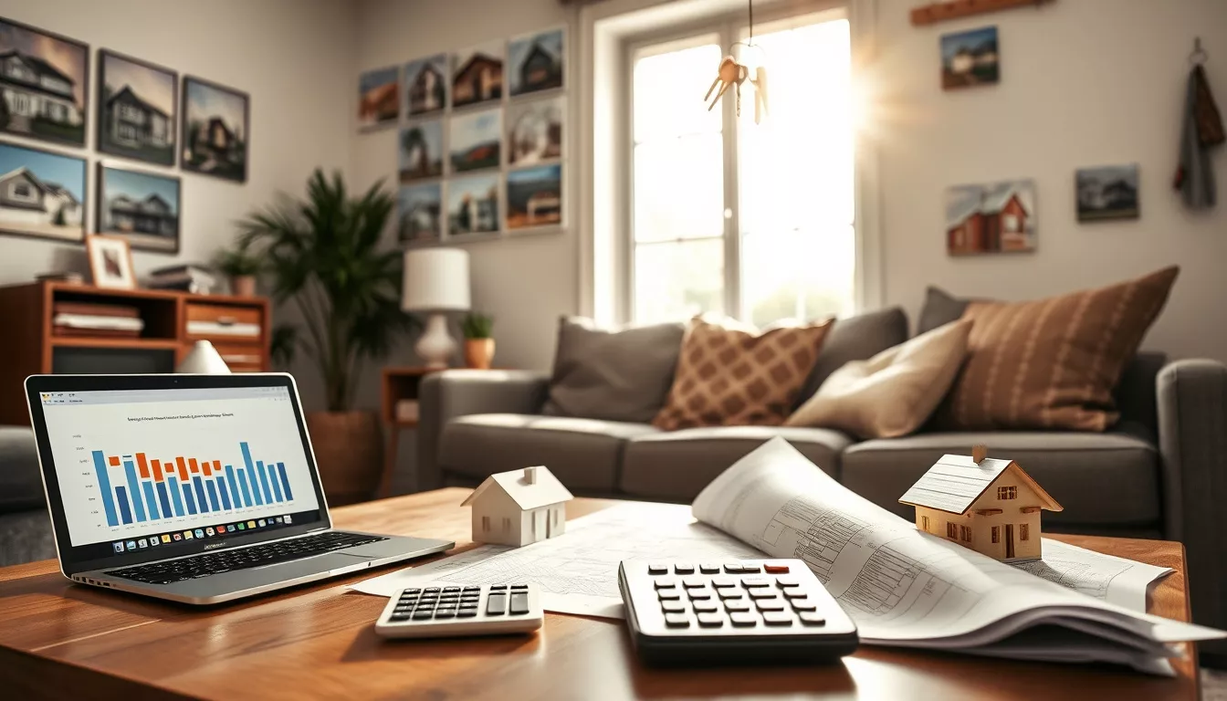 Consórcio Casa: Como Funciona