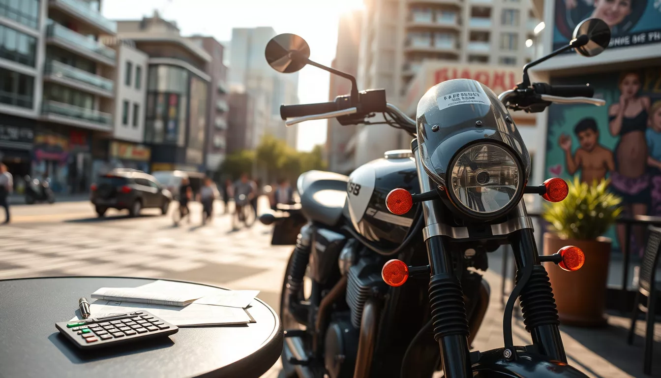 Consórcio CB 250 Twister: Valores, Parcelas e Como Funciona [2025]