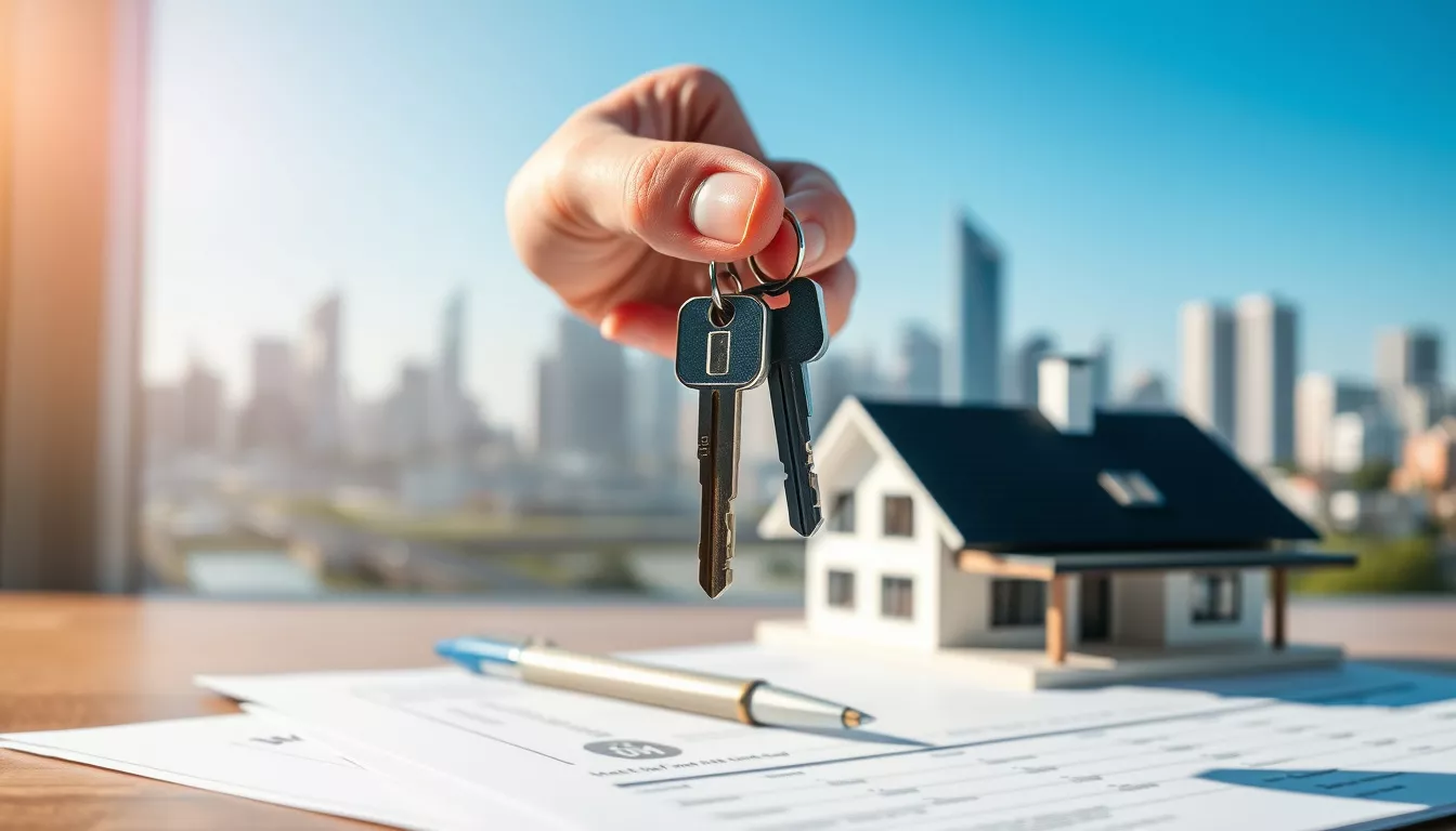 Consórcio Chave na Mão: Como Funciona