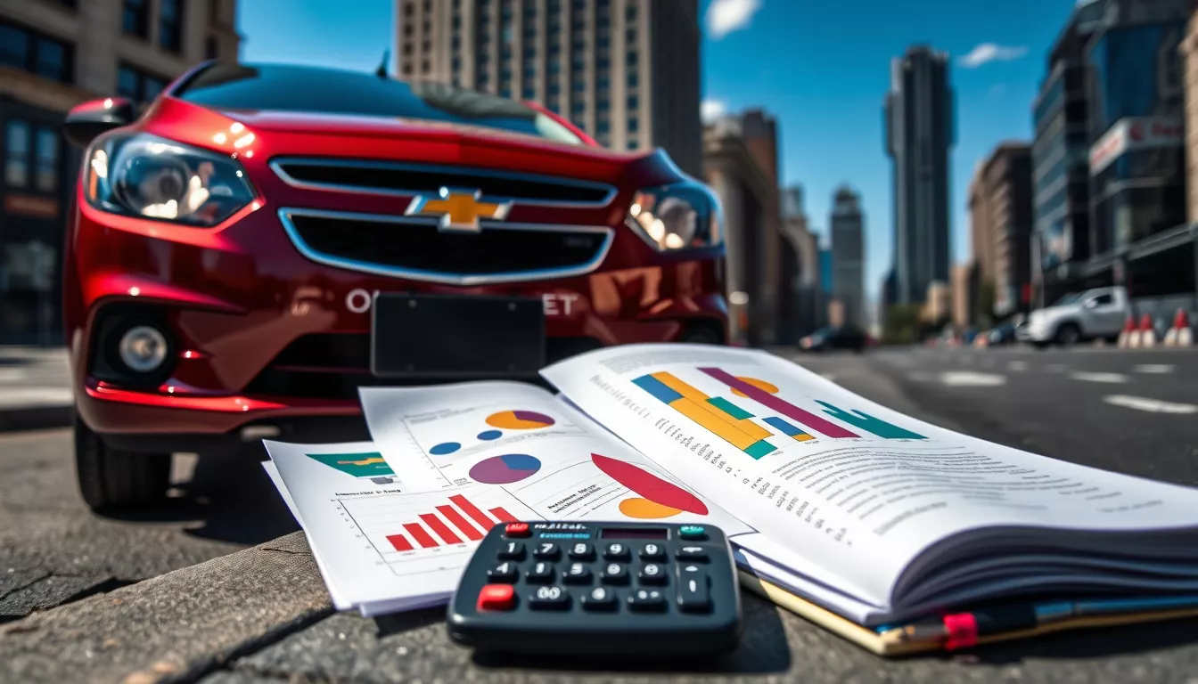 Consórcio Chevrolet Onix: regras e planejamento