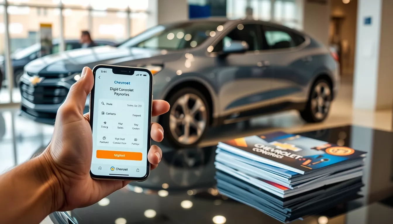 Consórcio Chevrolet SF Boleto: 2ª Via e Pagamento