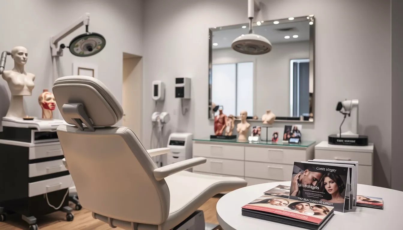 Consórcio cirurgia plástica vale a pena?