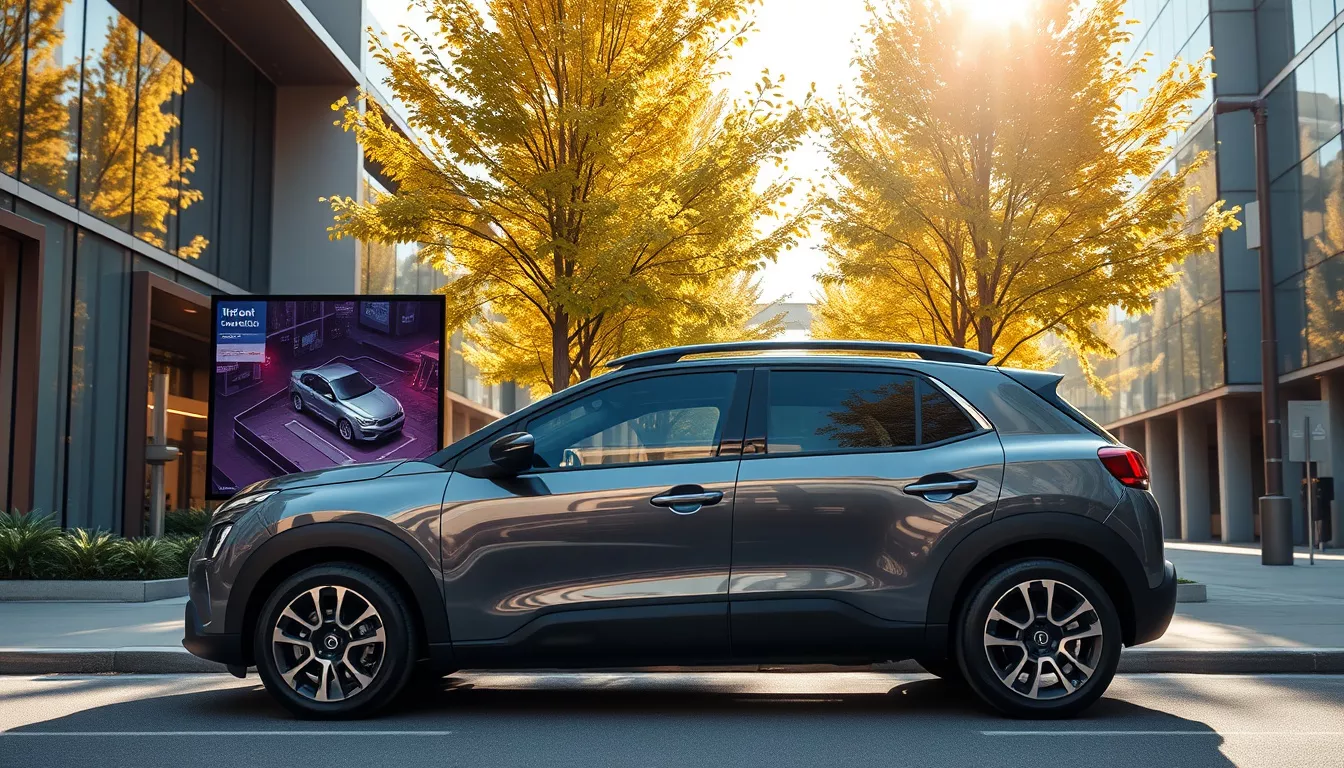 Consórcio Citroen AIRCROSS F. Pack 1.0 200 2026: Simulação do Valor da Parcela