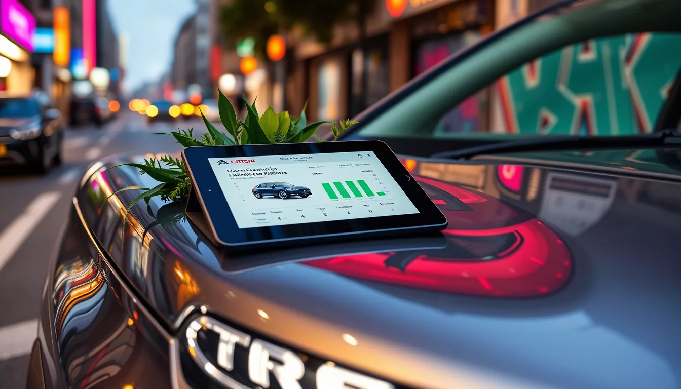 Consórcio Citroen C3 Live 1.0 2026: Simule Sua Parcela