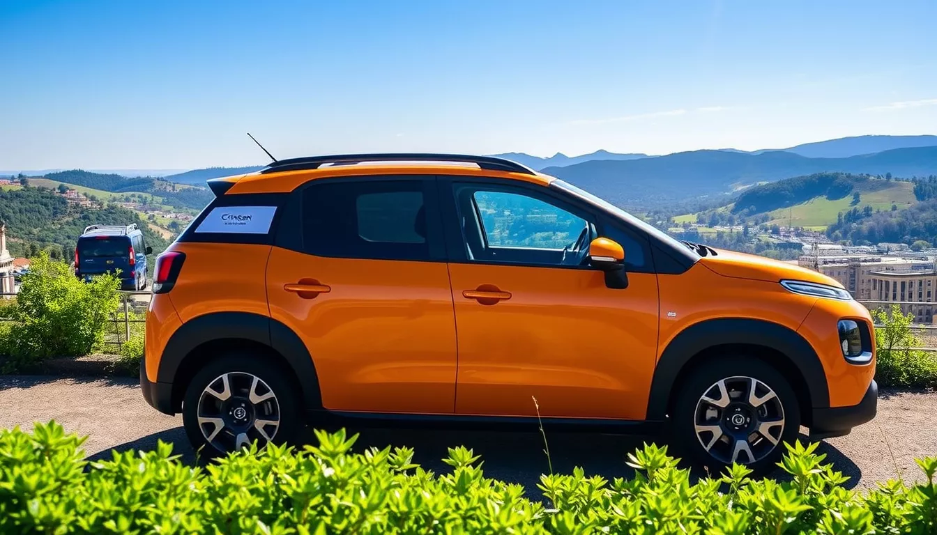 Consórcio Citroen C3 Live Pack 1.0 2026: Veja Preços Atualizados