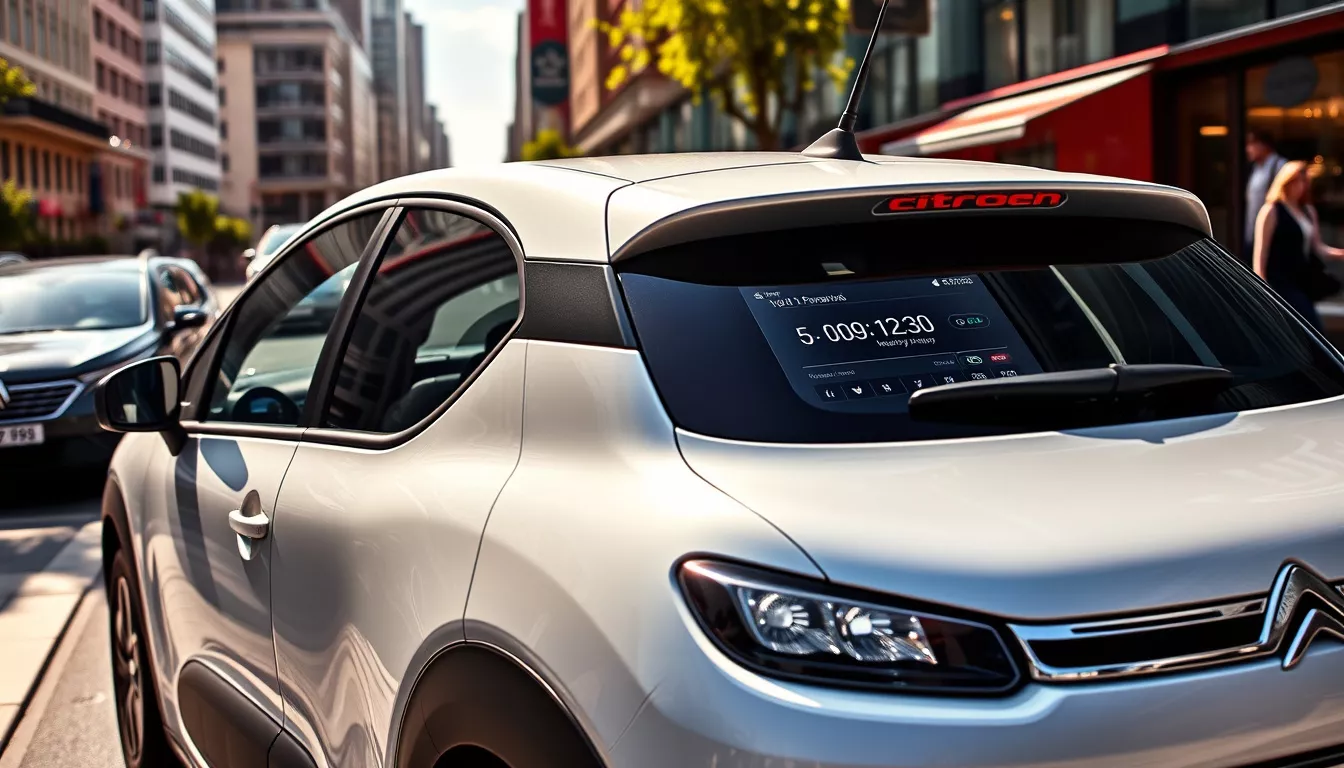 Consórcio Citroen C3 YOU! 1.0 Turbo 200 2026: Calcule o Valor da Parcela Mensal