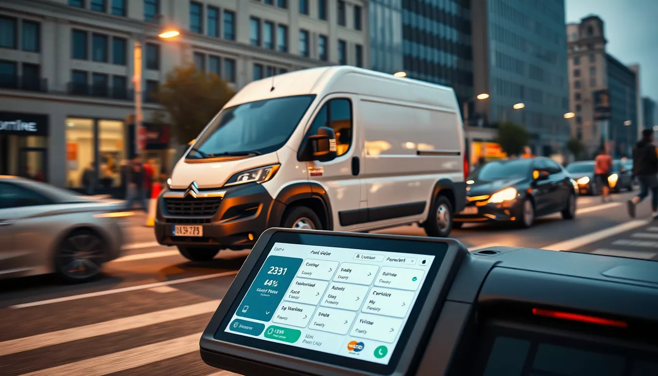 Consórcio Citroen Jumper Furgão 2.2 Turbo 2026: Simulação Completa de Parcelas