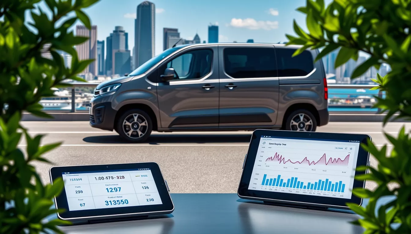 Consórcio Citroen Jumpy Vitré 1.5 Turbo 2026: Simule Preço e Parcelas