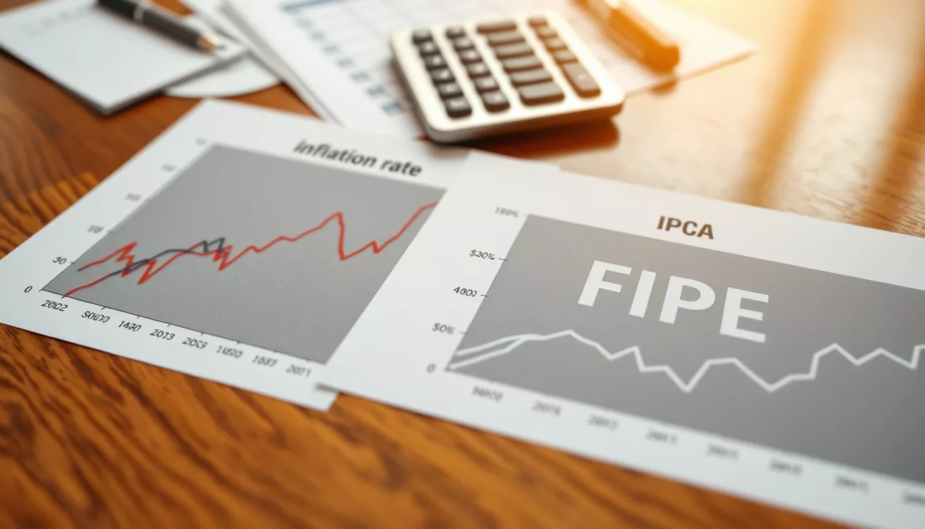 Consórcio com Correção IPCA ou FIPE: Diferenças