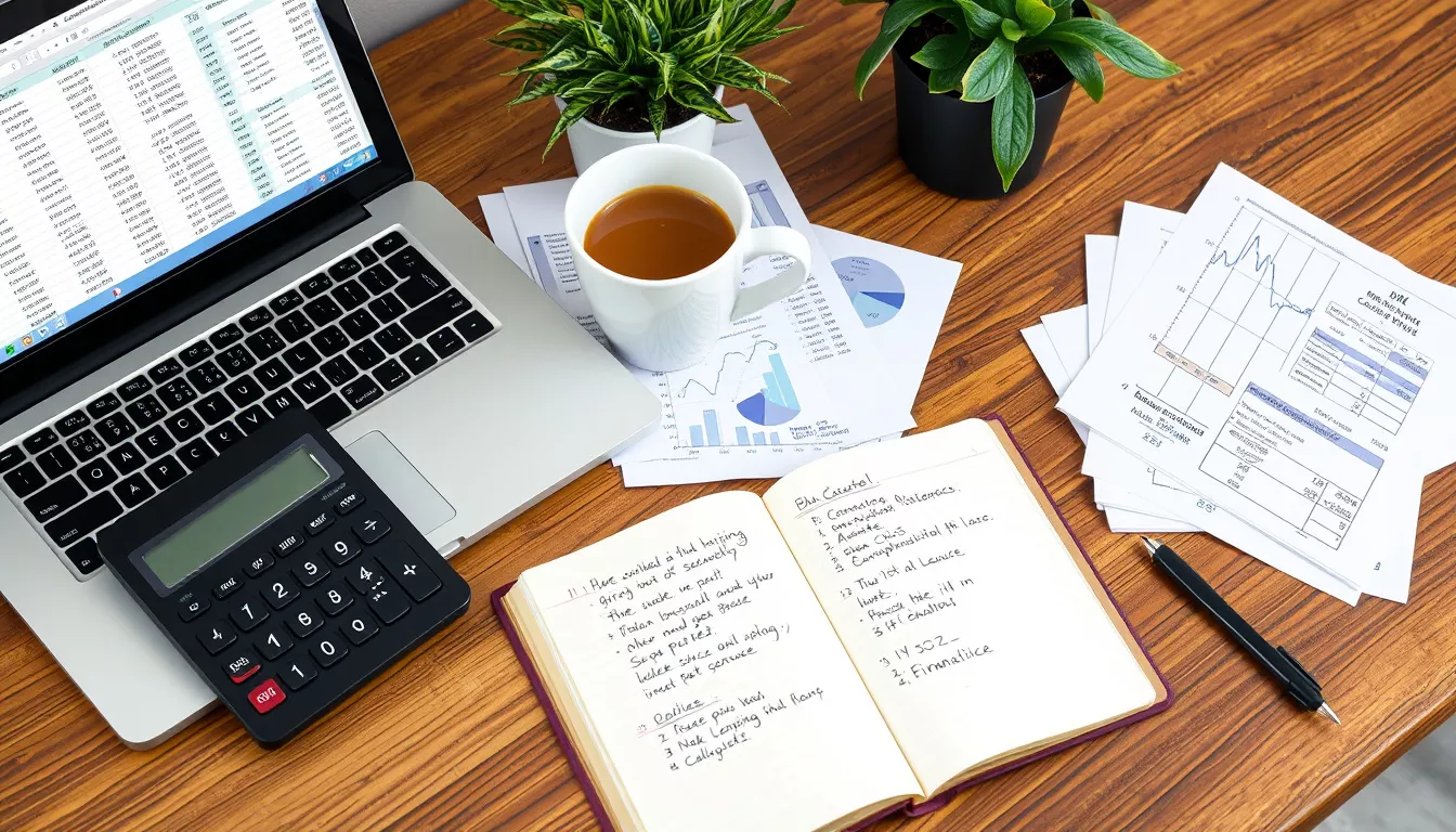 Consórcio: Como Calcular Valores e Parcelas