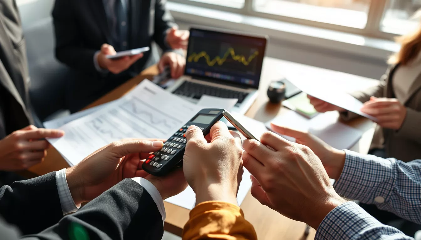 Consórcio: Como Conseguir Menor Taxa de Administração