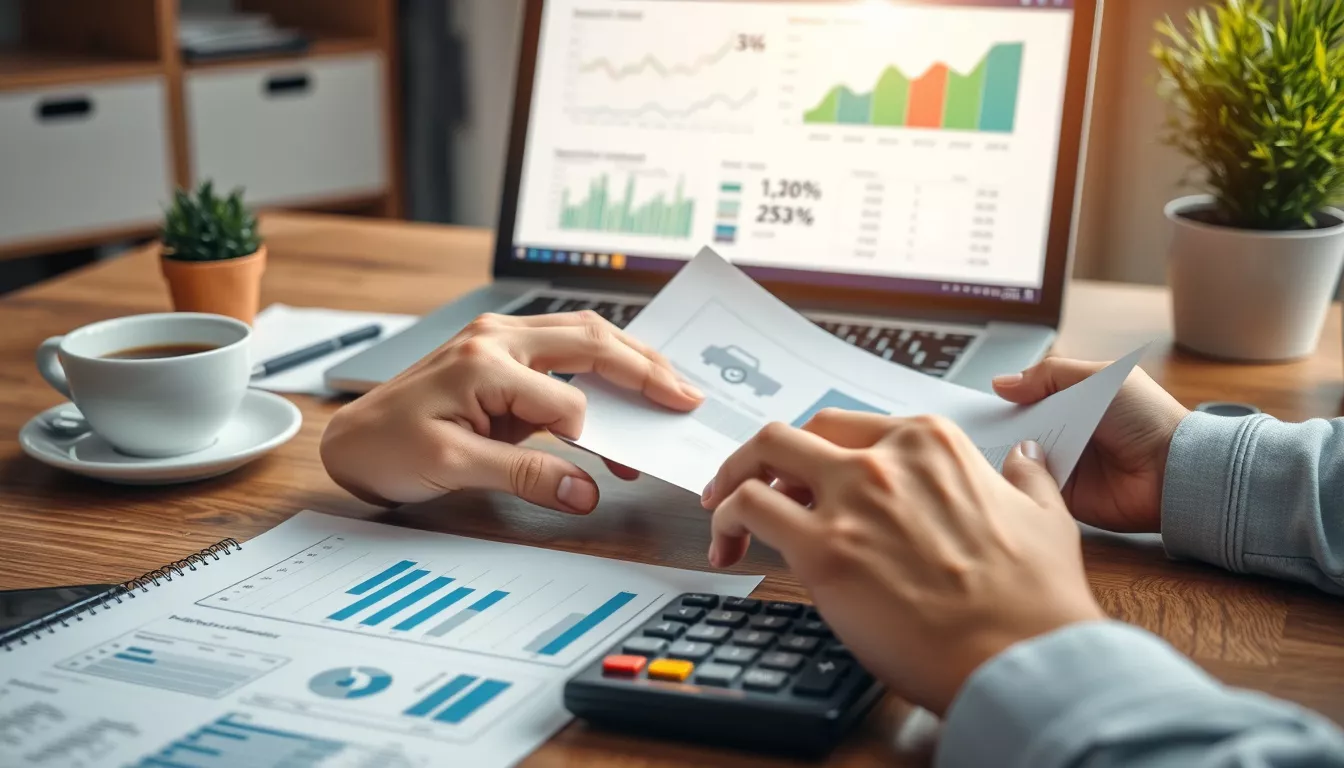 Consórcio como Investimento: quando faz sentido