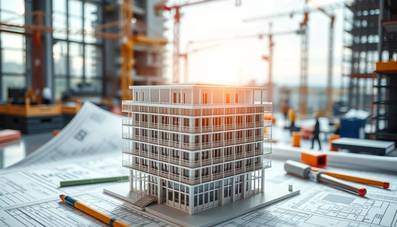 Consórcio Construção: Como Funciona e Regras