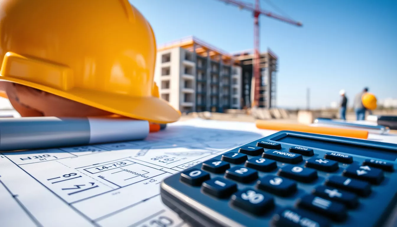 Consórcio Construção: Simulação e Como Calcular Parcelas