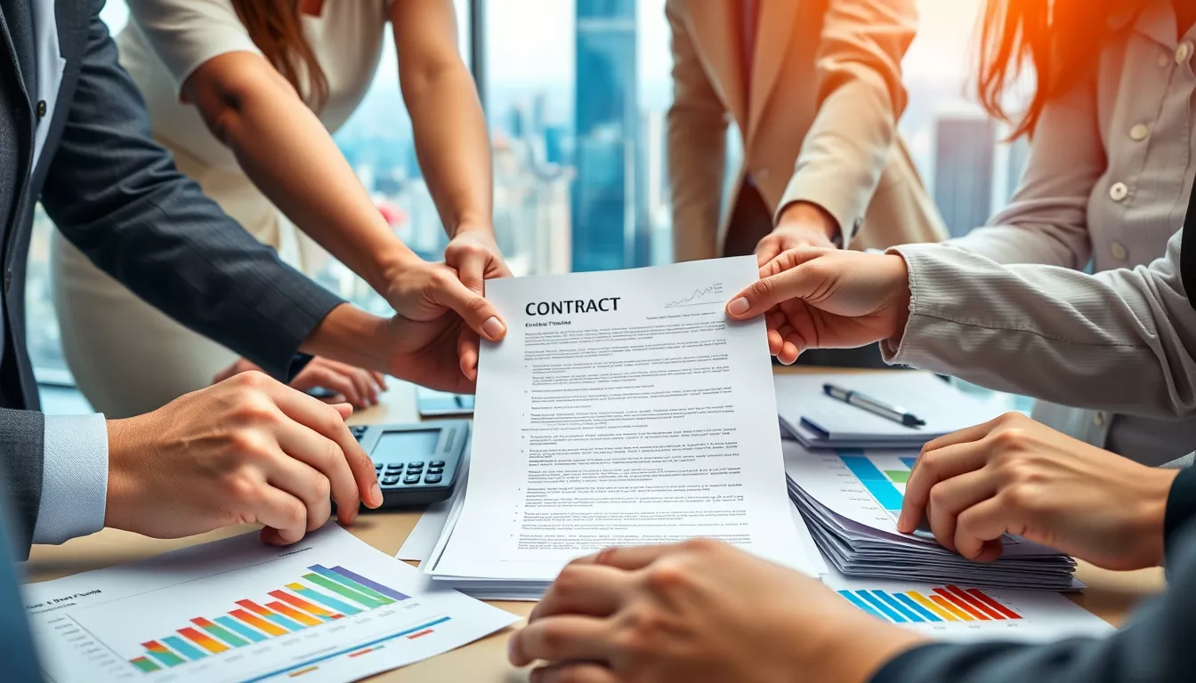 Consórcio Contemplado: Como Funciona na Prática