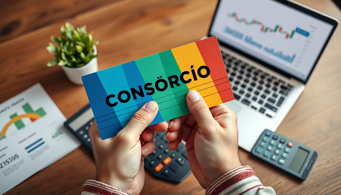 Consórcio Contemplado: O Que É e Como Usar a Carta