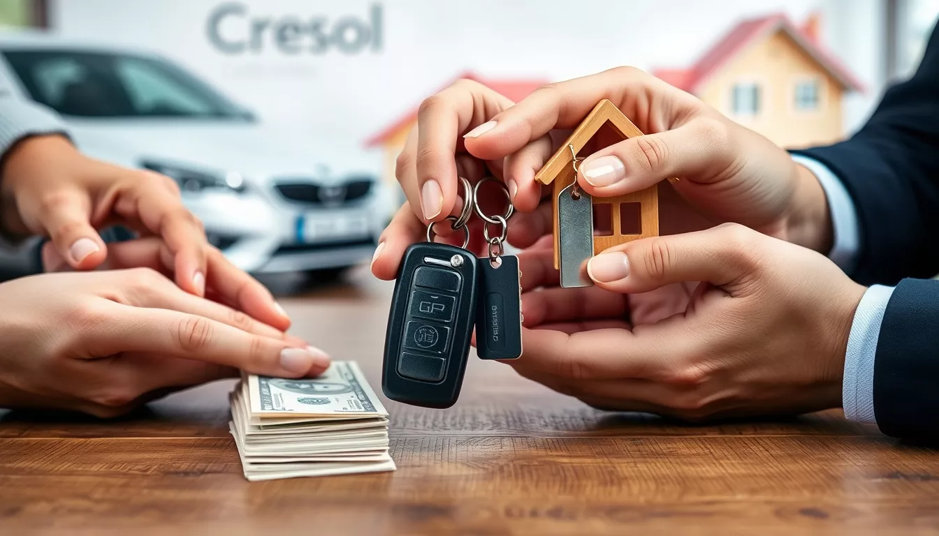 Consórcio Cresol: como funciona e quais bens podem ser adquiridos