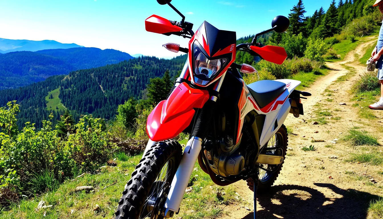 Consórcio CRF 250F Valor: Quanto Custa Por Mês [2025]