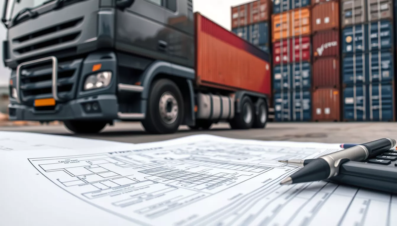 Consórcio Daf: funcionamento para veículos pesados