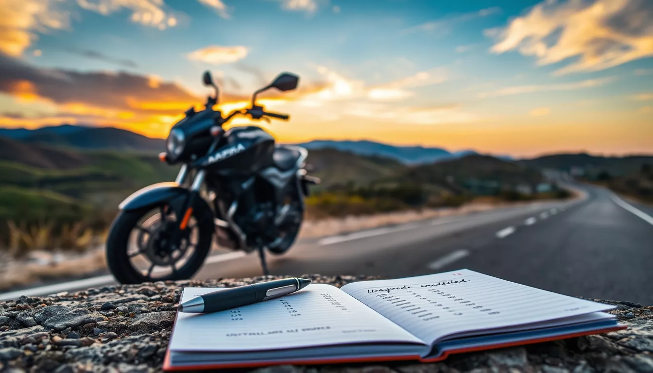 Consórcio Dafra Apache 200: Valores e Parcelas