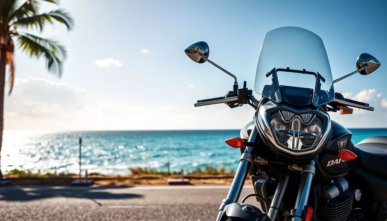 Consórcio DAFRA CRUISYM 150 2026: Veja Valor e Parcela