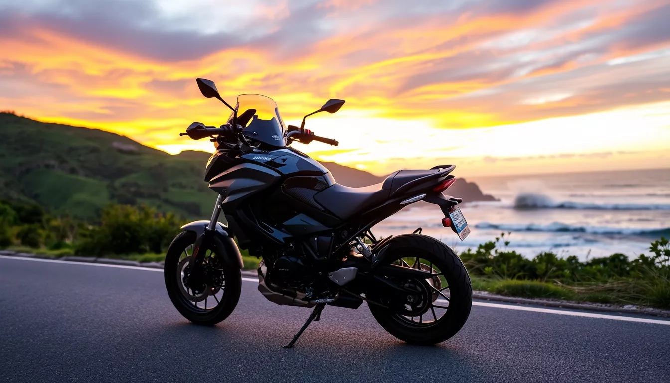 Consórcio DAFRA CRUISYM 300 2026: Simulação de Preços