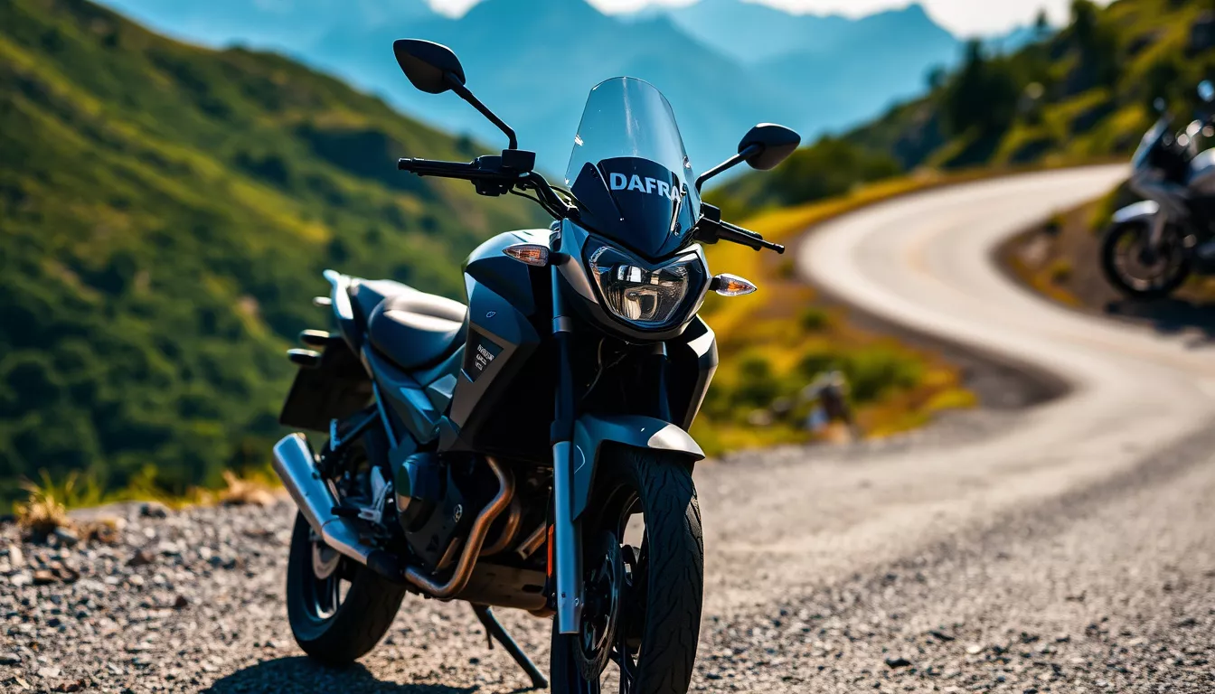 Consórcio DAFRA JOYRIDE 300 2026: Tabela Atualizada de Parcelas