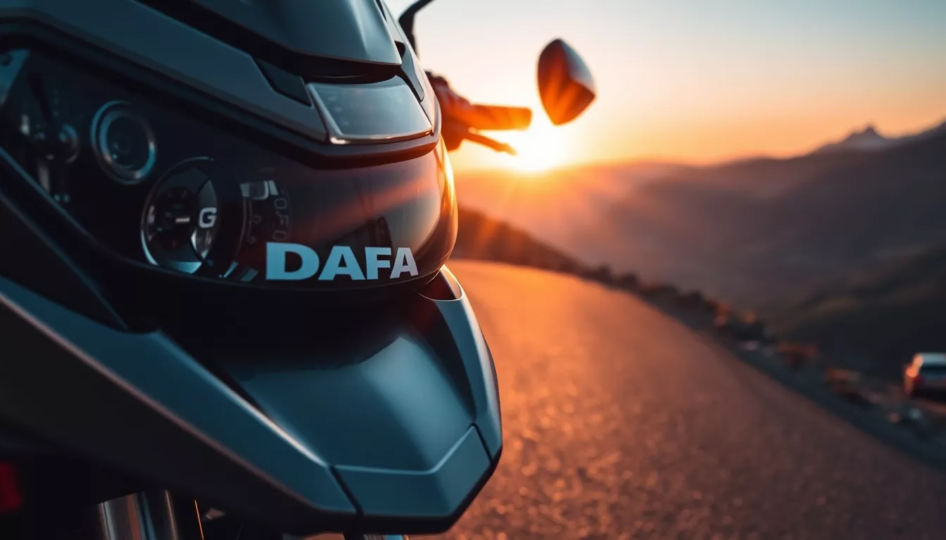 Consórcio DAFRA NH 190 2026: Simule Sua Parcela Online