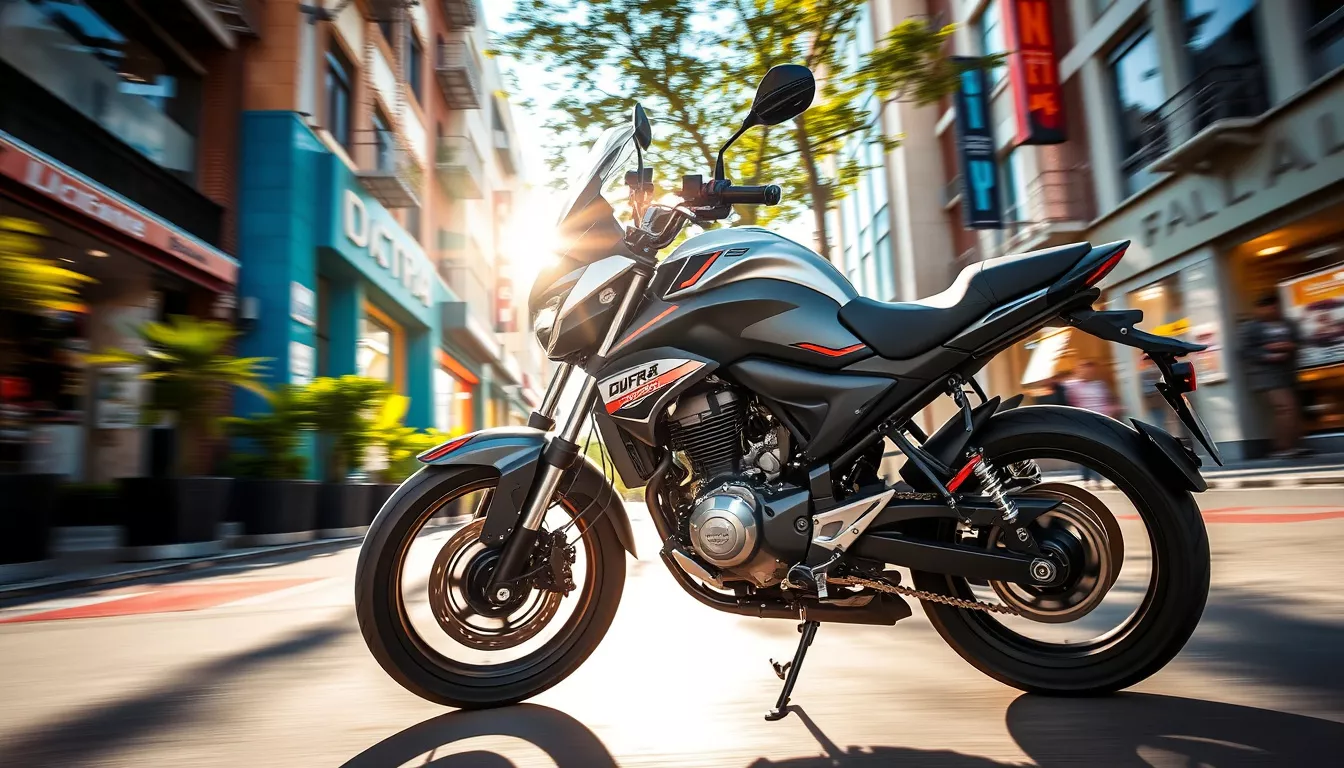 Consórcio DAFRA NHX 190 2026: Preço e Parcelas