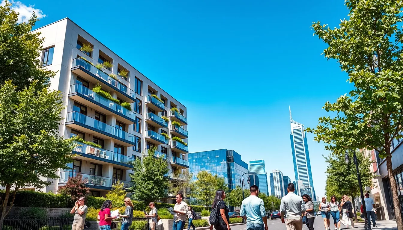 Consórcio de Apartamento Bradesco: Valores e Como Contratar