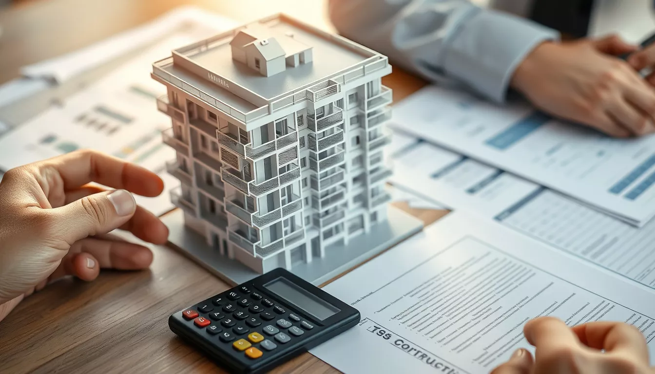 Consórcio de Apartamento: como funciona