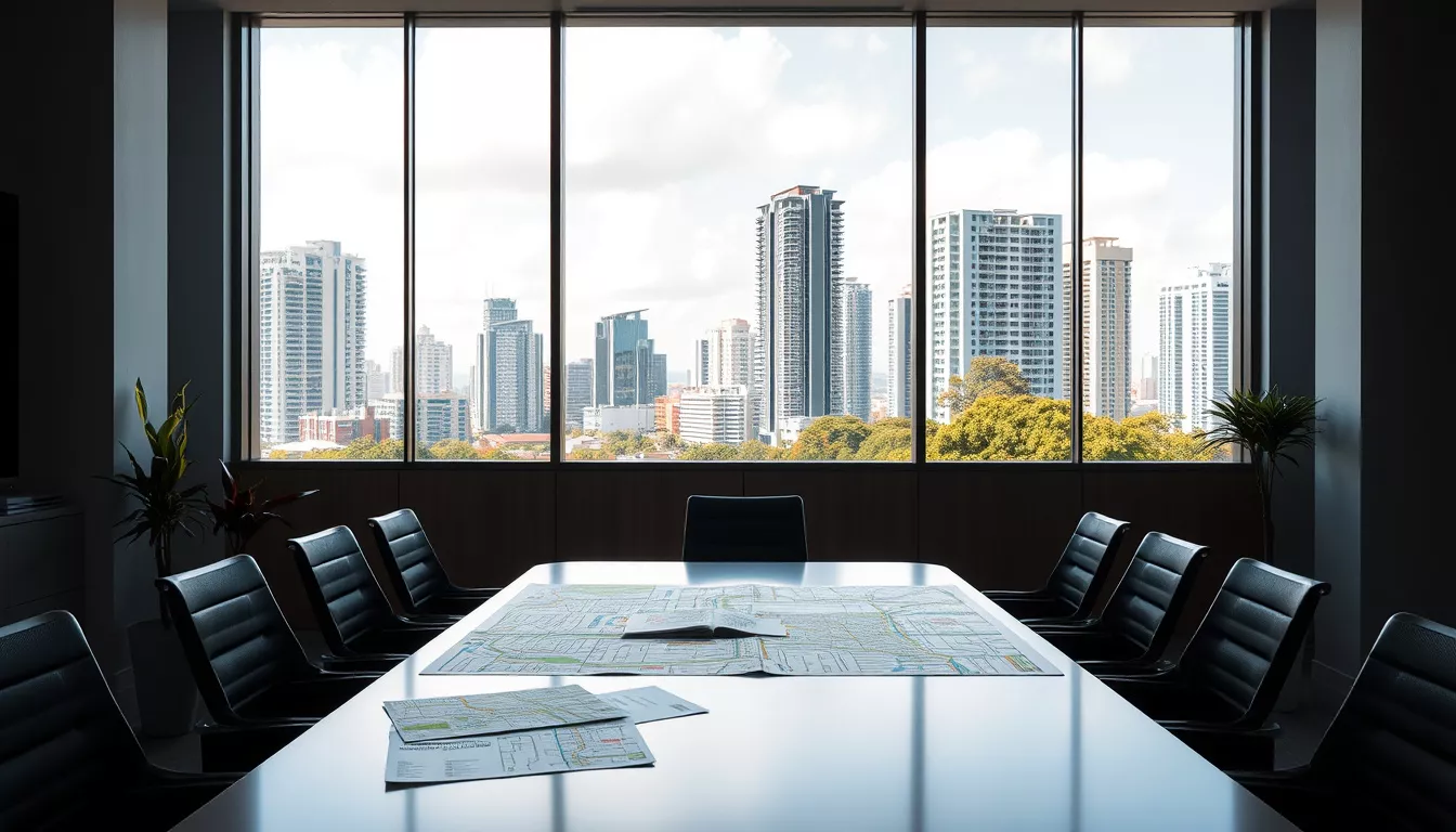 Consórcio de Apartamento Curitiba: Planos e Administradoras