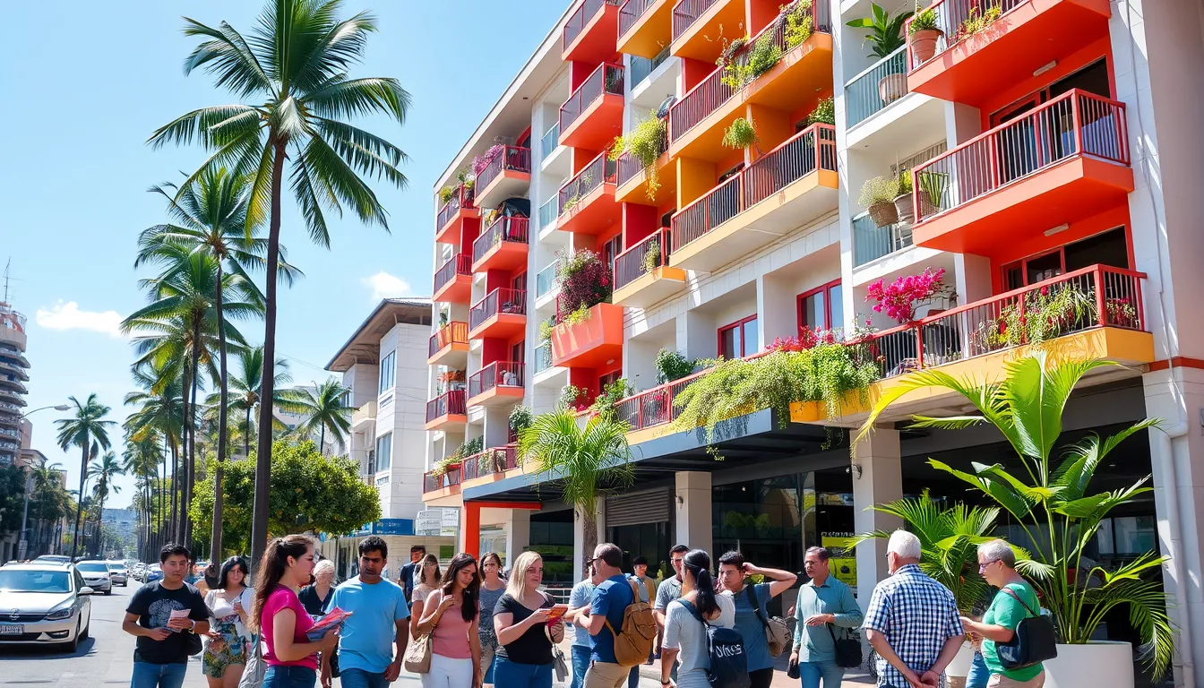 Consórcio de Apartamento em Fortaleza: Onde Encontrar