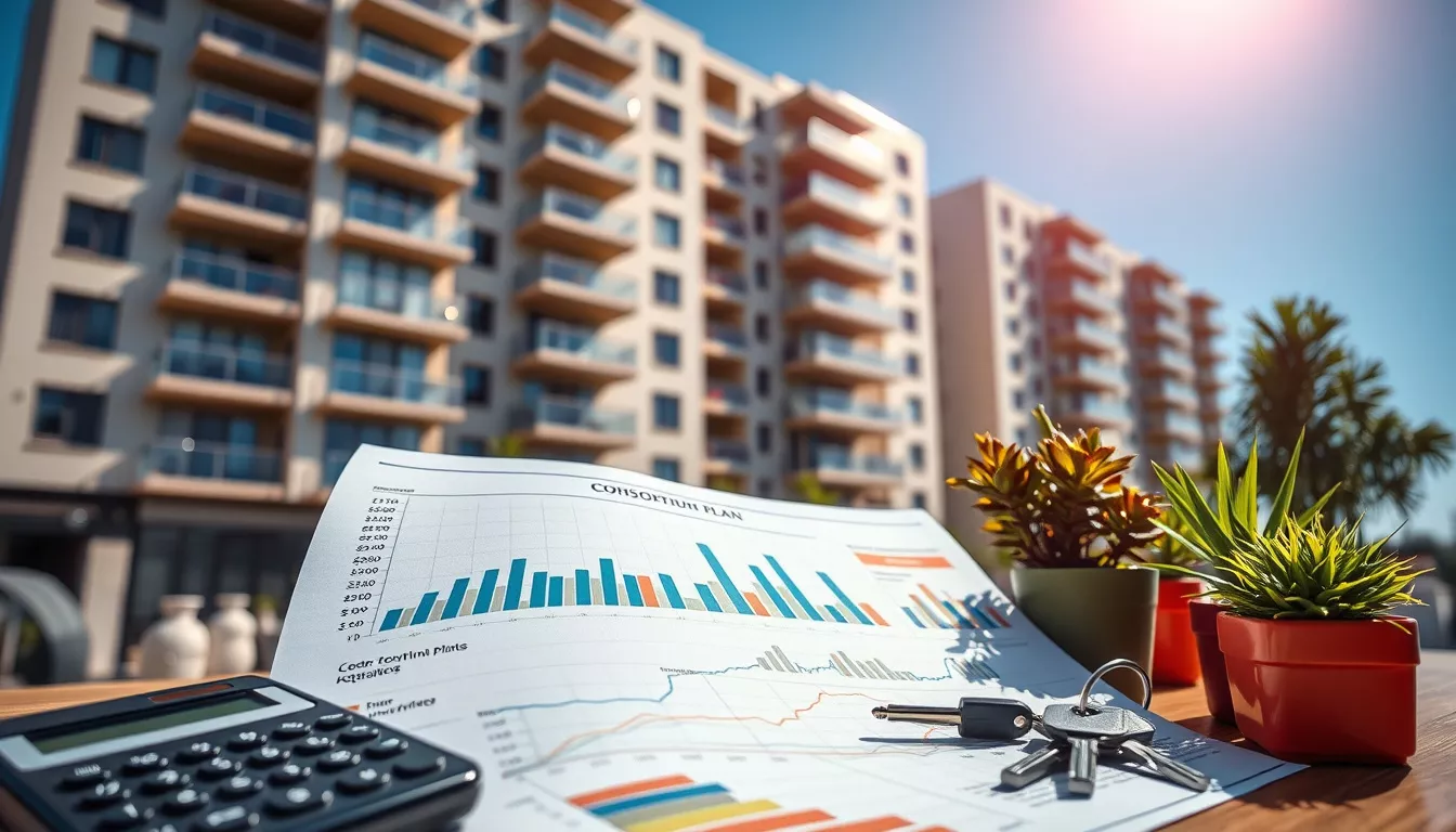 Consórcio de Apartamento Itaú: Como Funciona e Benefícios