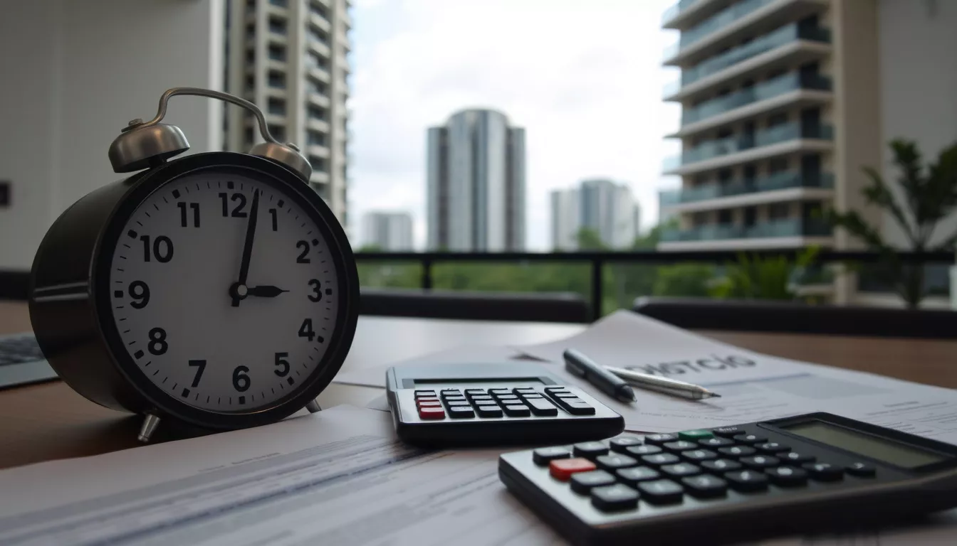 Consórcio de Apartamento: Quanto Tempo Até Ser Contemplado?