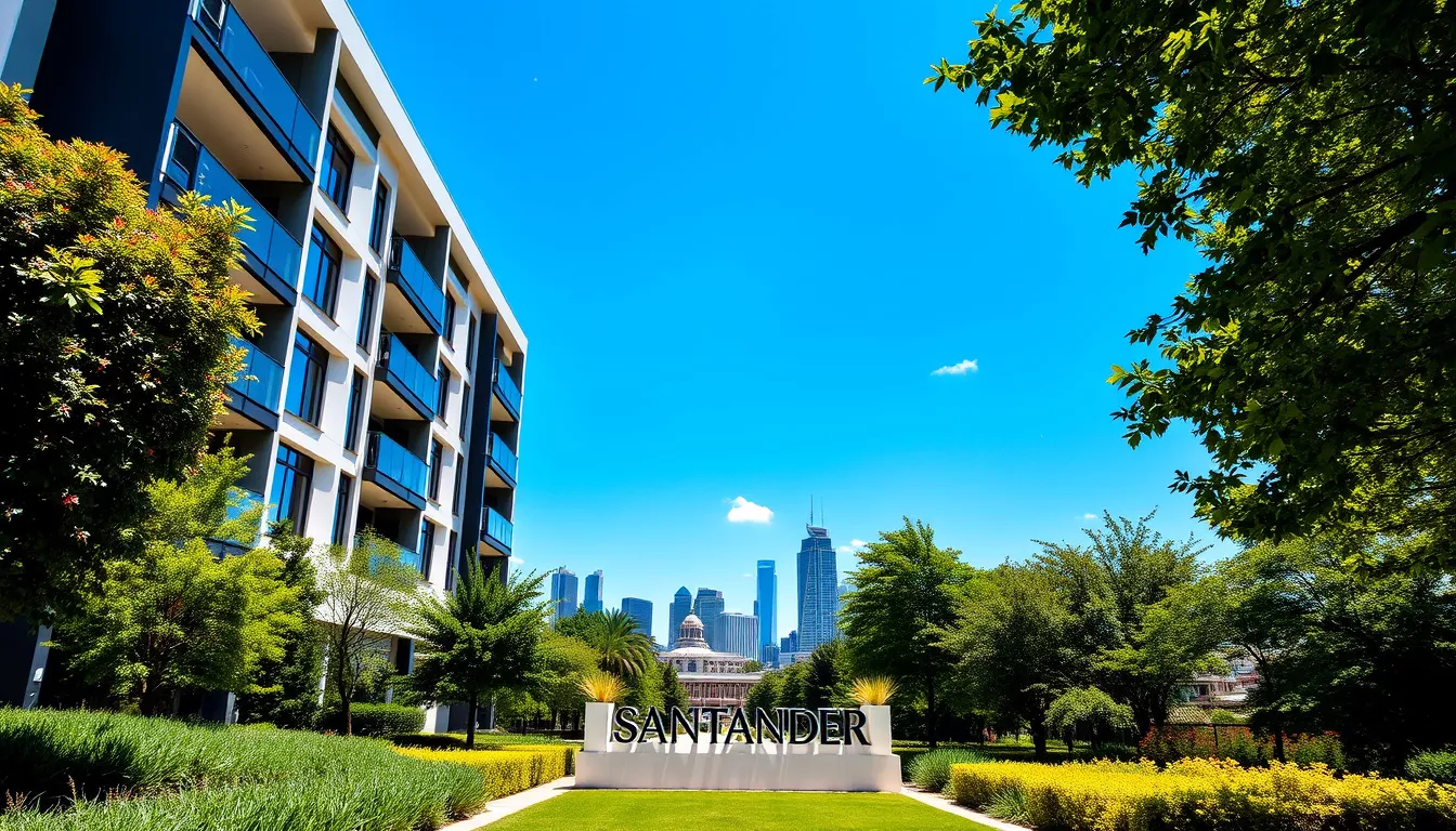 Consórcio de Apartamento Santander: Condições e Taxas