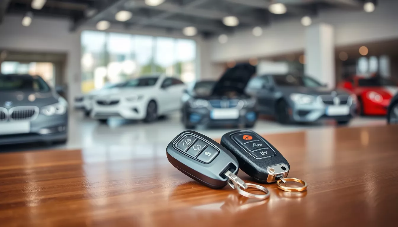 Consórcio de Automóveis 2022: Comparação Entre Bancos