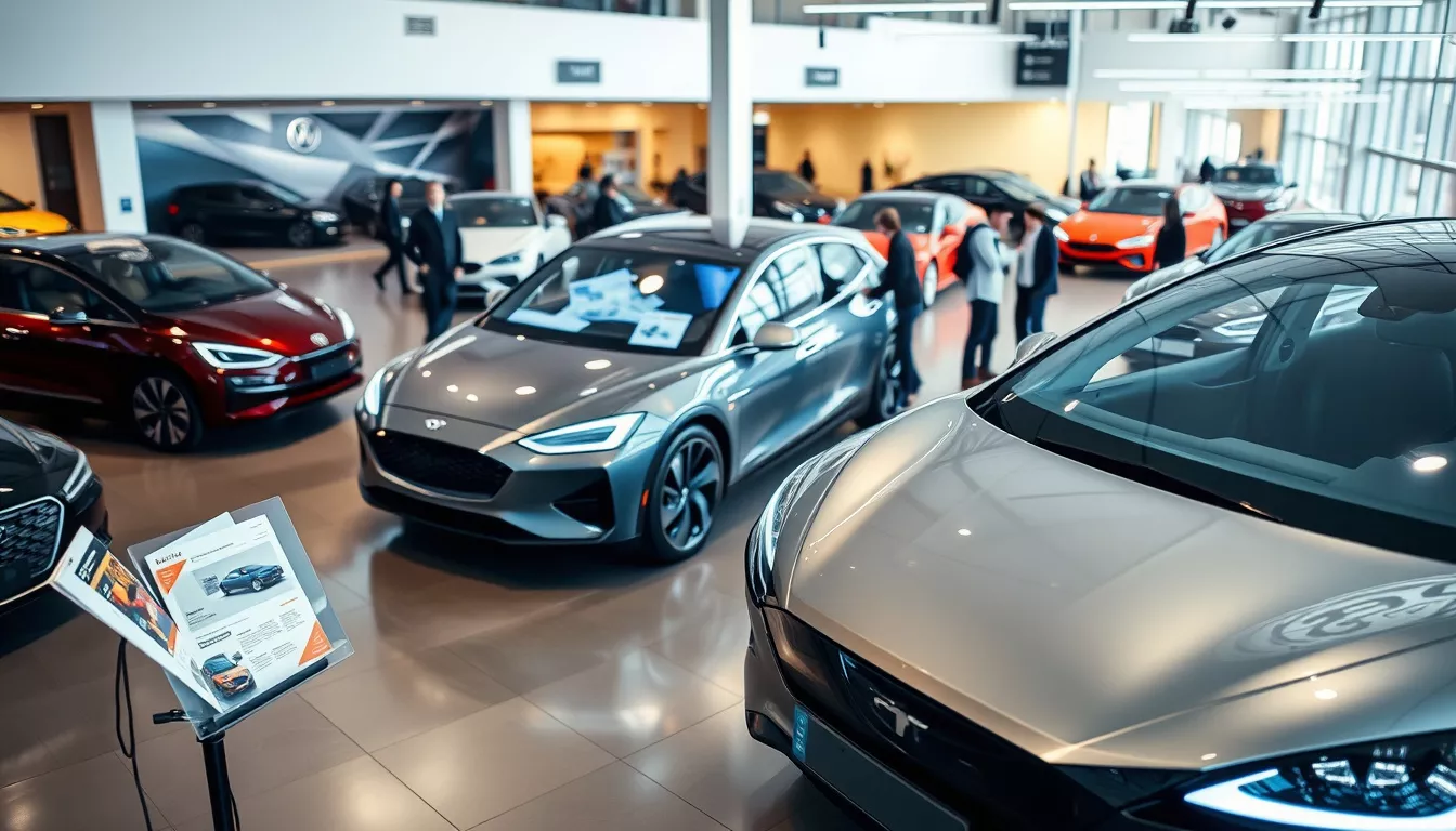 Consórcio de Automóveis 2025: Guia de Escolha Atualizado