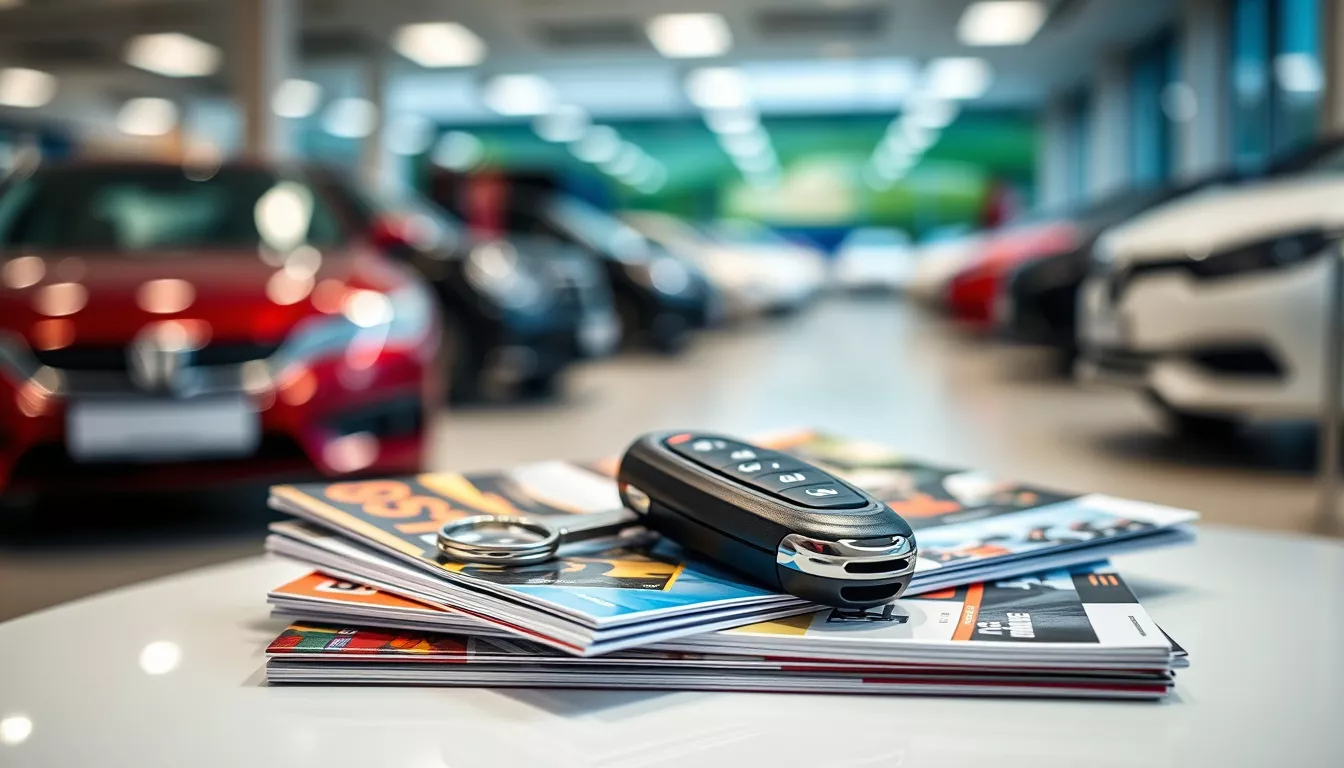 Consórcio de Automóveis Caixa: Guia Completo de Contratação