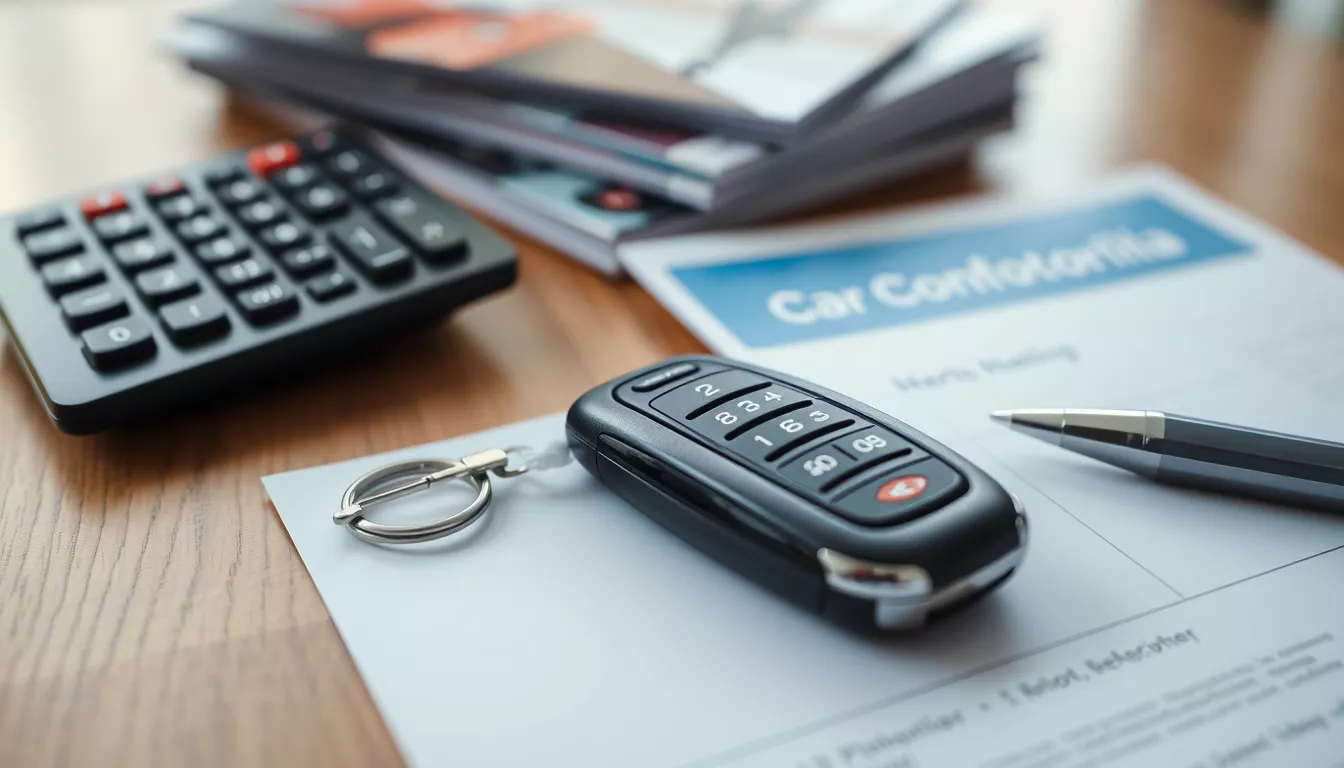 Consórcio de Automóveis: como funciona e regras