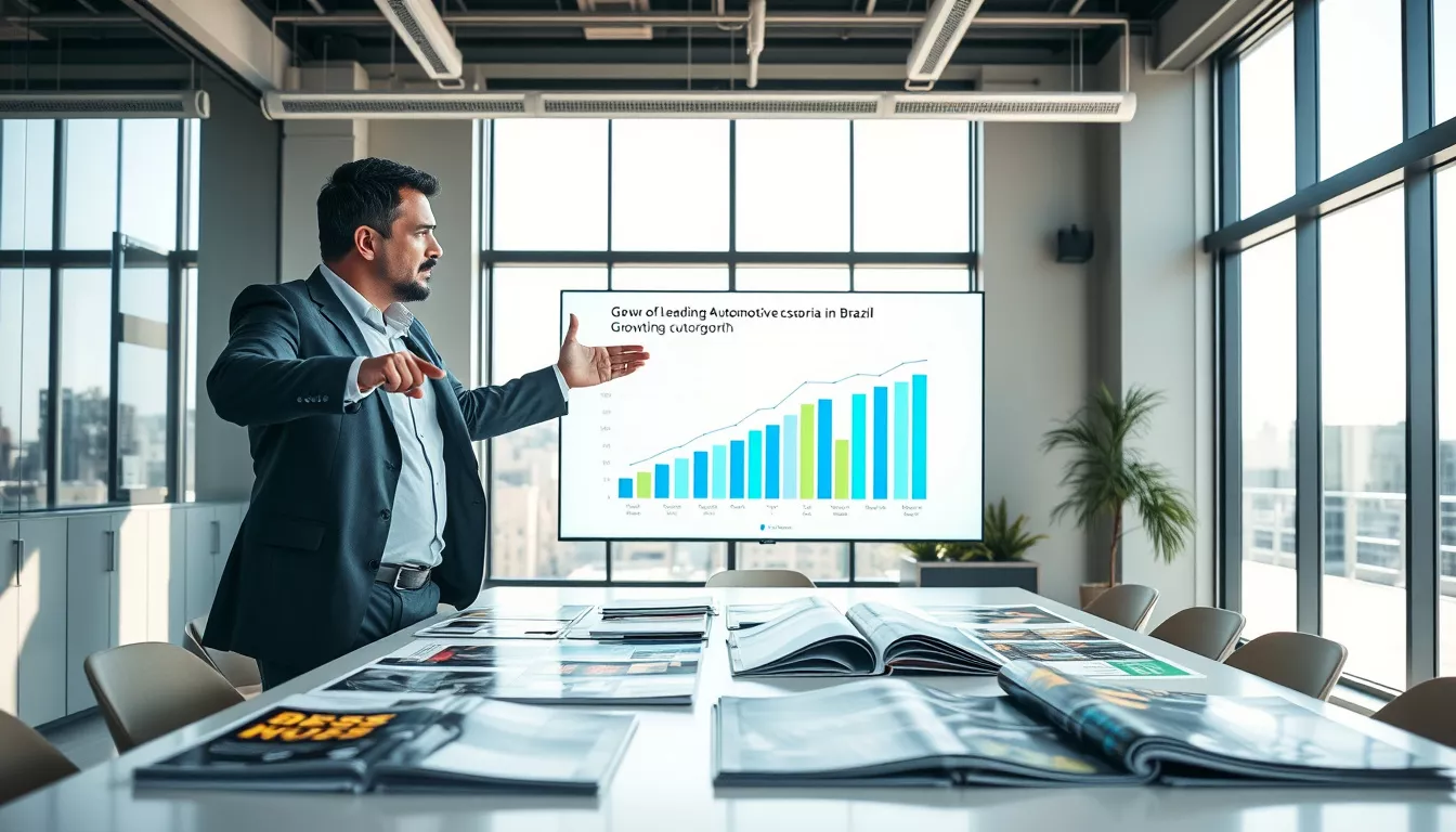 Consórcio de Automóveis no Brasil: Principais Administradoras