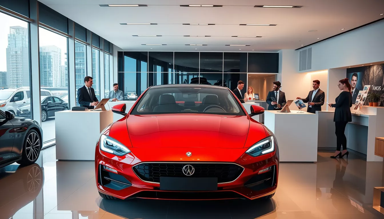 Consórcio de Carro Itaú: atendimento institucional