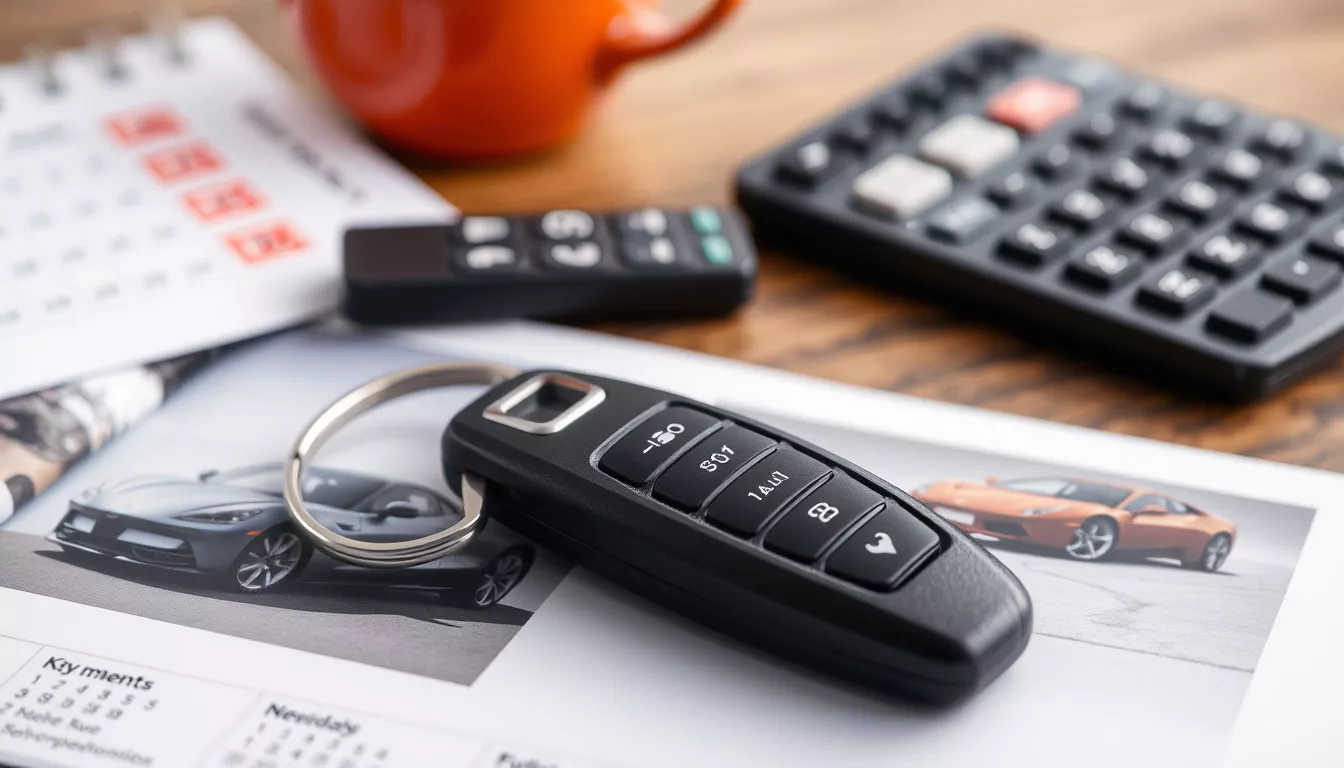 Consórcio de Carro: quando faz sentido escolher essa modalidade