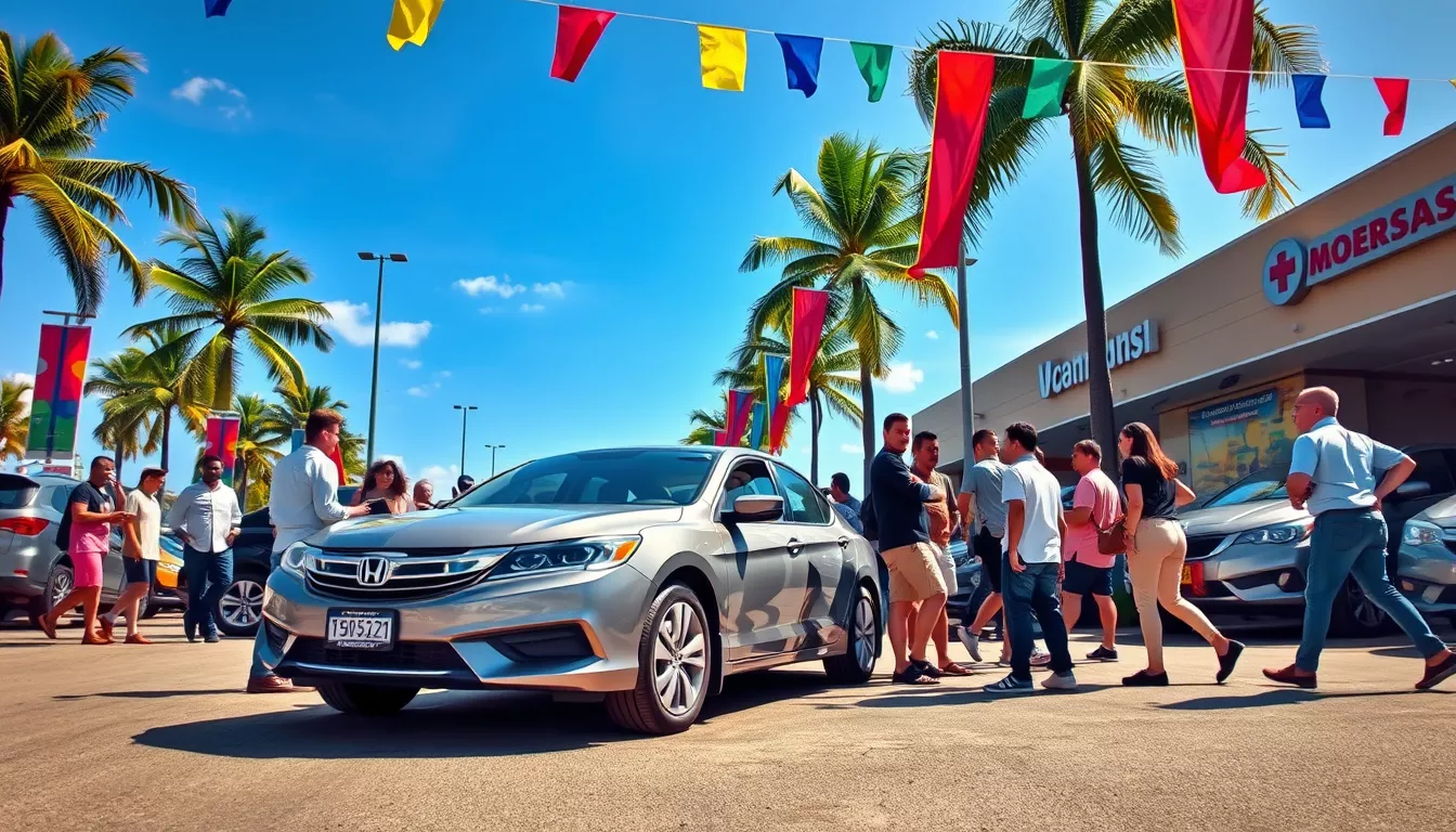 Consórcio de Carro Usado em Fortaleza: Onde Encontrar