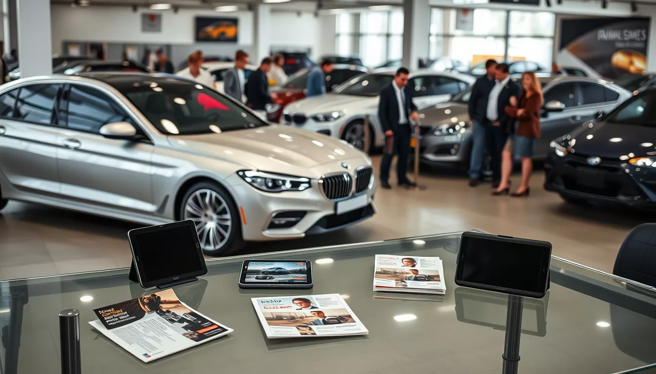 Consórcio de Carro Usado: Guia Completo [2025]