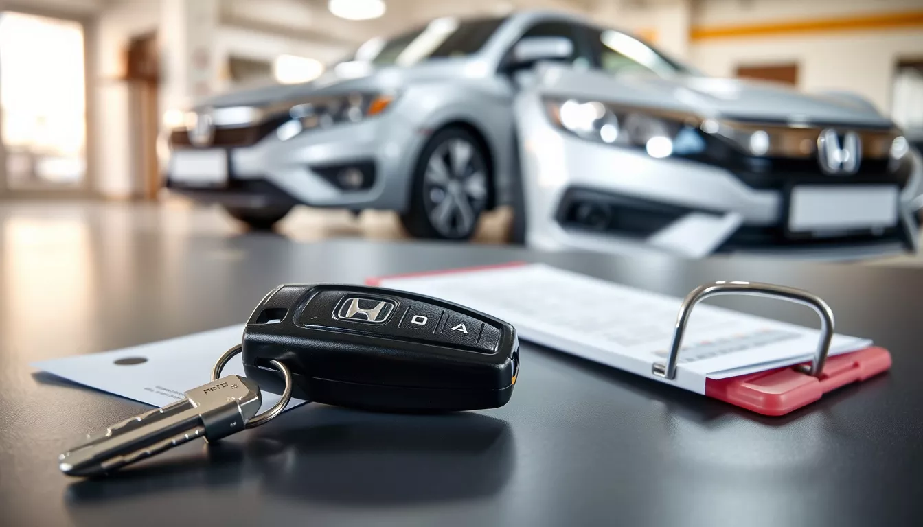 Consórcio de Carros Honda: funcionamento