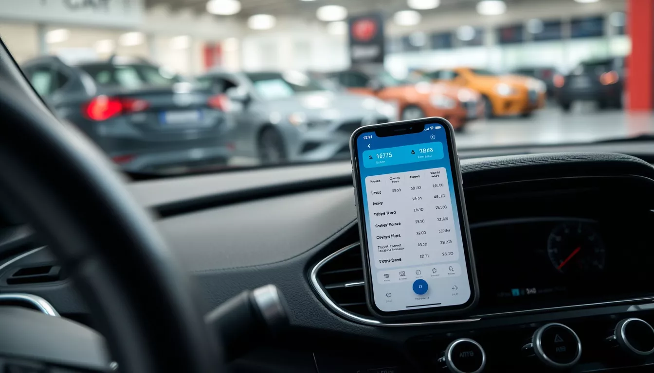 Consórcio de Carros no Brasil: Como Comparar